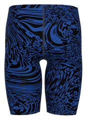 Speedo Men's Hydrochasm Jammer Swimsuit