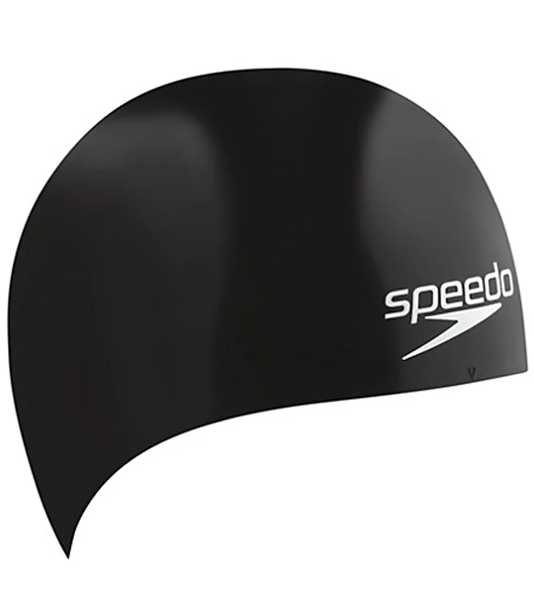 Speedo Fastskin Silicone Swim Cap
