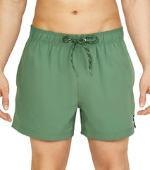 Speedo Men's 14" Redondo Edge Swim Trunks