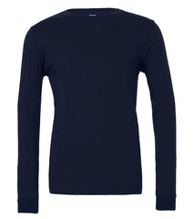 Bella + Canvas Unisex Jersey Long Sleeve T-Shirt