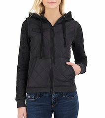 Hurley Women's Bristol Jacket