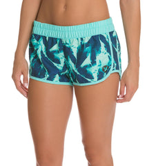 Hurley Supersuede 2.5" Skeleton Beachrider Boardshort