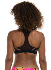Body Glove Women's Canopy Equalizer Sports Top