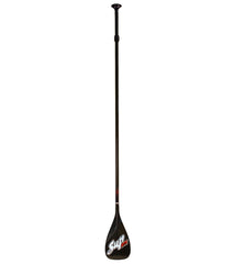 SUP ATX Scout 10'6" Paddleboard w/Adjustable Paddle