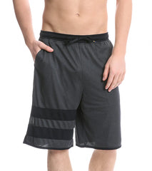 Hurley Men's Block Party 22 Mesh Walkshort