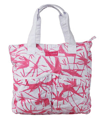 Hurley Girls' Seagull Tote