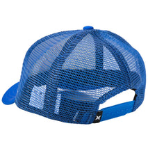 Hurley California Trucker Hat