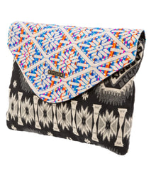 Rip Curl Surf Tribe Clutch