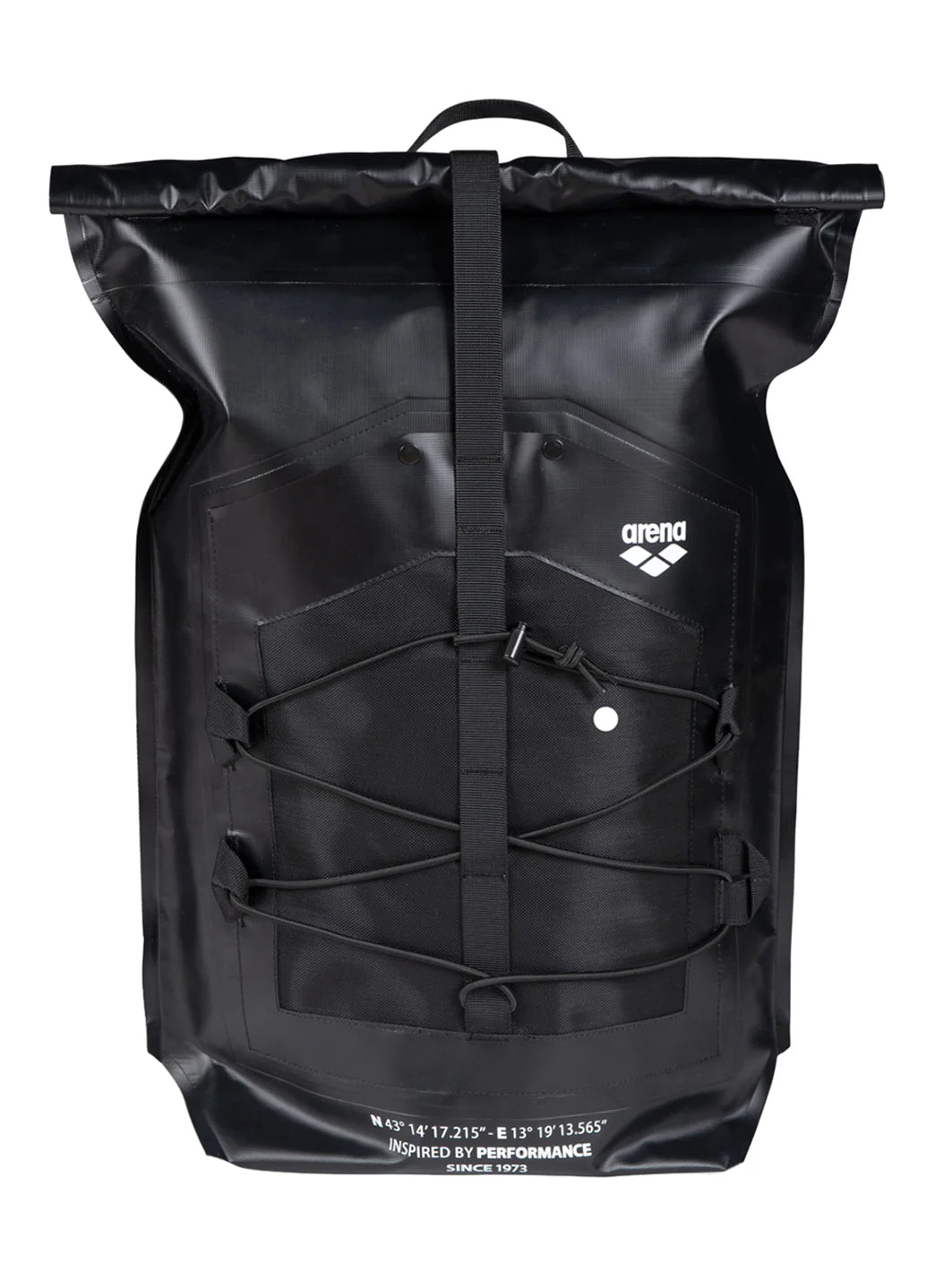 Arena Dry Backpack