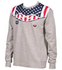 Arena Men's OG Crew Sweater