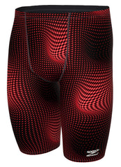 Speedo Men's Flow Jammer Swimsuit