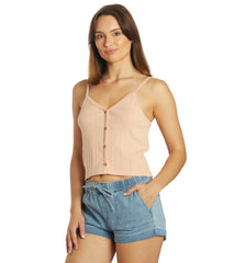 Volcom Women's Lil Tank Top