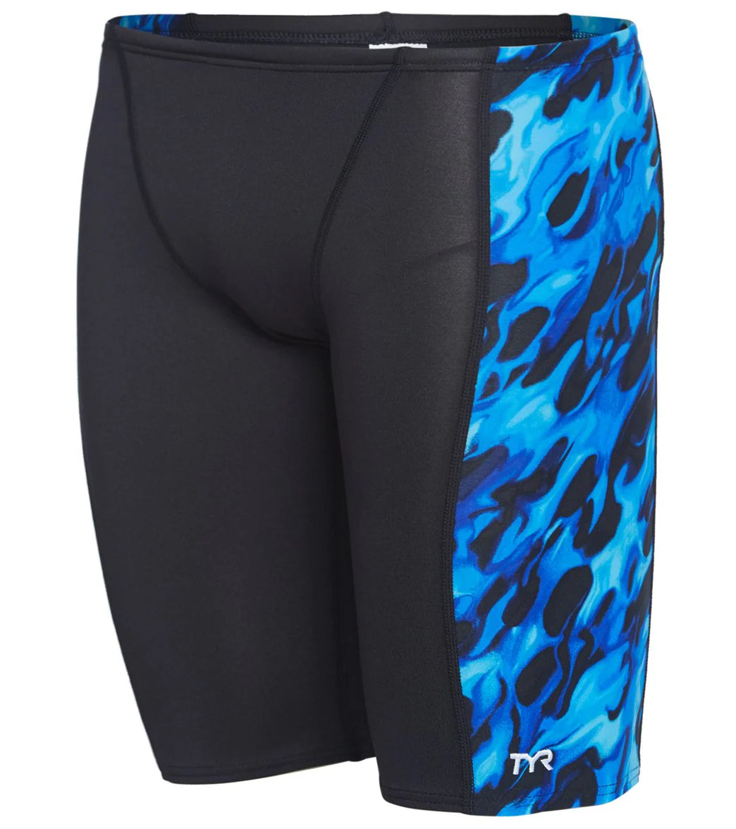 TYR Men's Draco Jammer Swimsuit