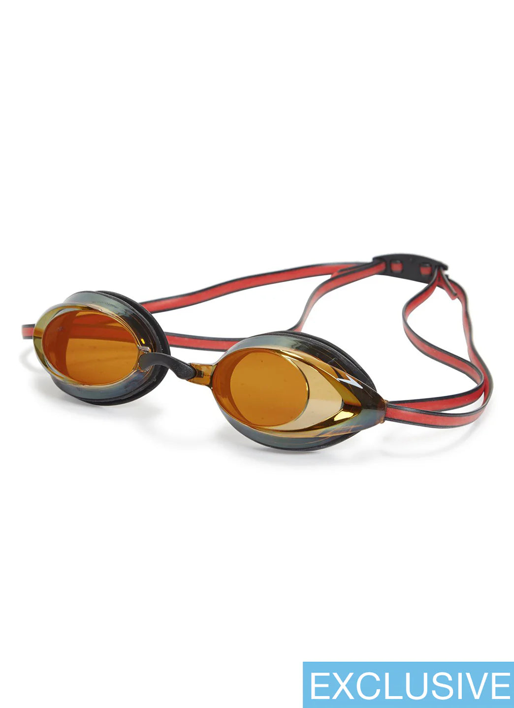 Speedo Vanquisher 2.0 Mirrored Goggle