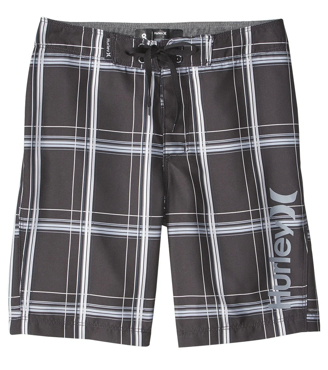 Hurley Boys' Puerto Rico Boardshort (8-20)