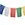 dZi Prayer Flag: Gcs Tara, Large