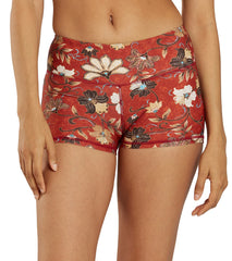 Sporti Active Vintage Bali 2.25" inseam Boyshort