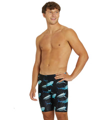 Sporti Sharkies Jammer Swimsuit (22-40)