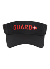 Sporti Guard Mesh Visor