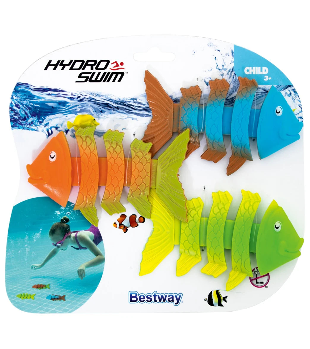 Wet Products Squiggle Wiggle Dive Fish