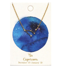 TAI Jewelry Constellation Necklace
