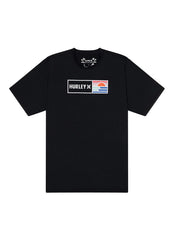 Hurley Men's Everyday Hybrid Short Sleeve UPF 50 Surf Shirt