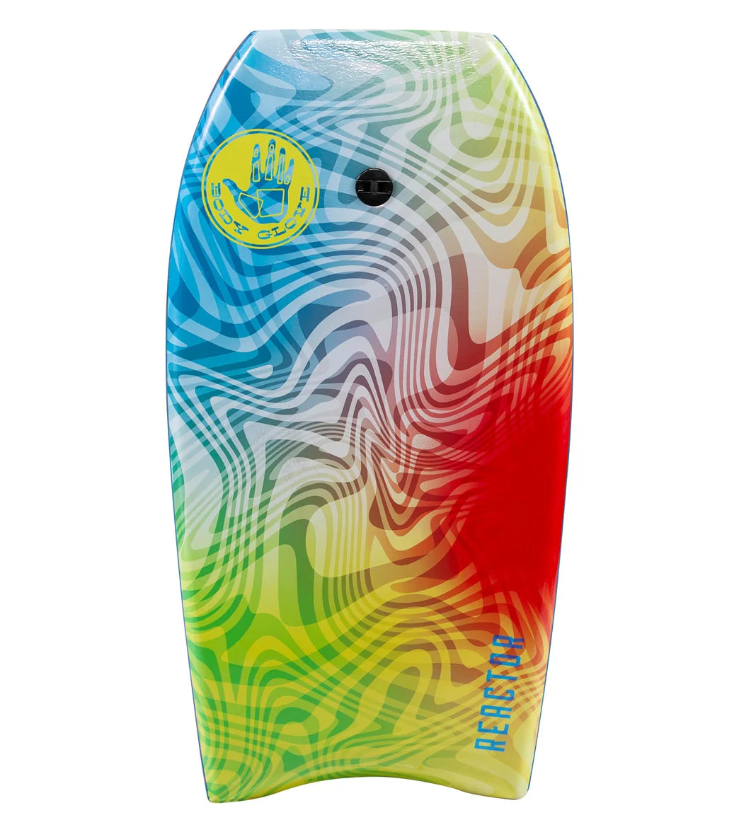 Body Glove Unisex Reactor 41” Bodyboard