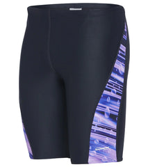 Waterpro Men's Rainstorm Jammer Swimsuit