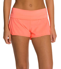 Hurley One & Only Fold Over Short
