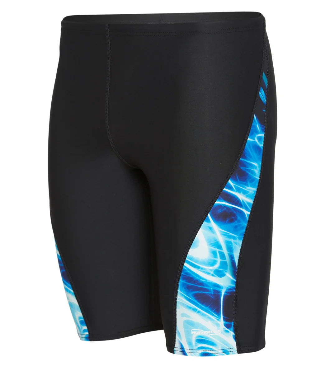 Waterpro Men's Spark Jammer Swimsuit