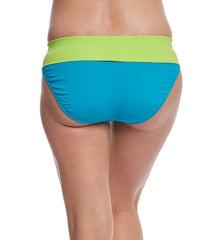 EQ Swimwear Maternity Brief