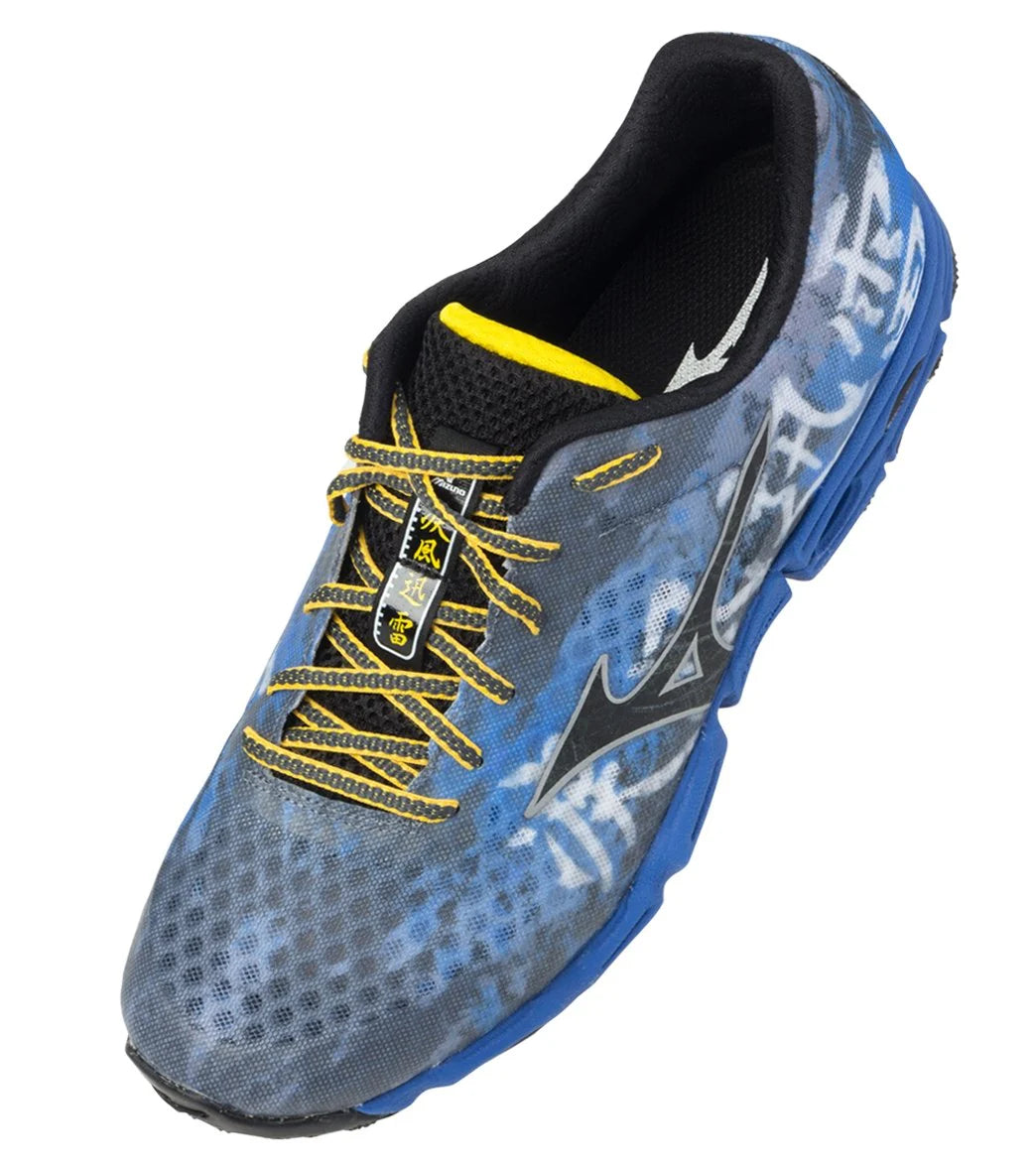 Mizuno Men's Hayate Trail Running Shoes