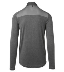 Mizuno Men's Alpha 1/2 Zip Pullover