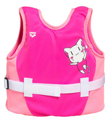 Arena Kids' Friends Swim Vest (Toddler, Little Kid)