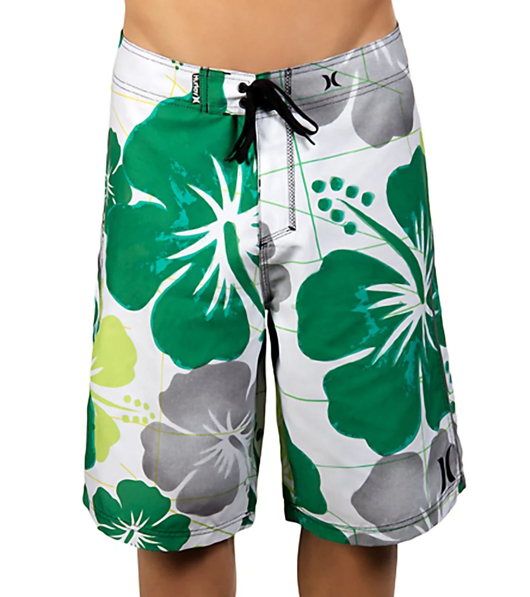 Hurley Guys' Chambers Boardshorts