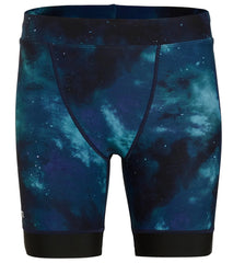 TYR Men's Cosmic Night 6.5 Jammer Swimsuit
