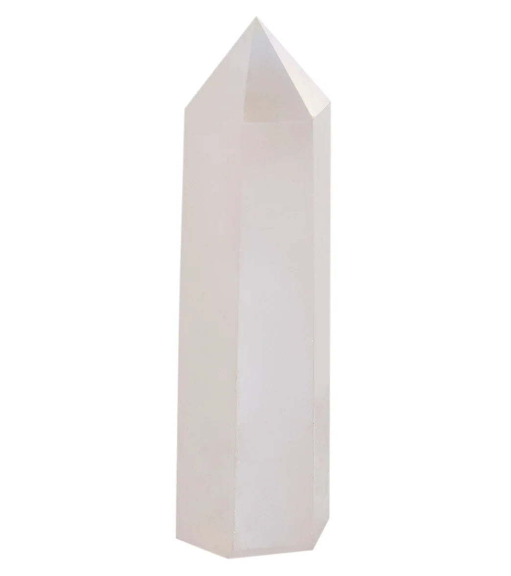 Healing N Love Large Pillar Point Crystal