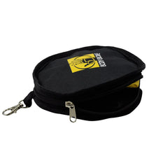 Body Glove Double Dog Bowl Travel Set