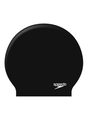Speedo Biofuse Protective Swim Cap