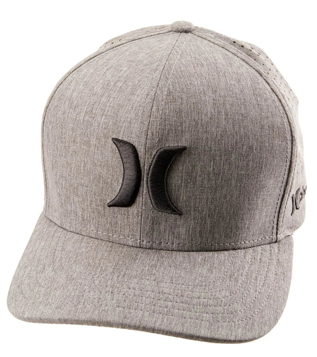Hurley Men's Phantom Vapor 3.0 Hat