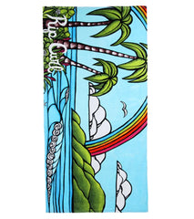 Rip Curl Women's Over The Rainbow Towel