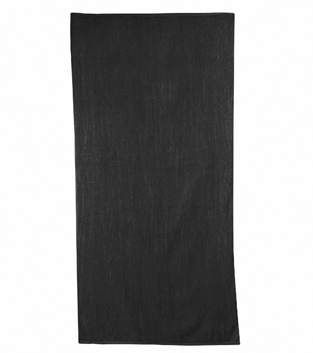 Diplomat Terry Velour Beach Towel 30" x 60"
