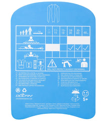 Dolfin Jr. Kickboard