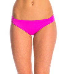 Hurley One & Only String Bikini Bottom