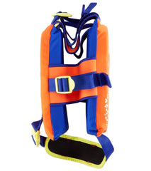 Speedo Boys' Learn To Swim Float Coach Swim Vest (2-4yrs)
