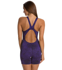 EQ Swimwear Digital Spectrum Unitard