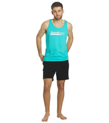 SwimOutlet Limited Edition Men’s Tank Top