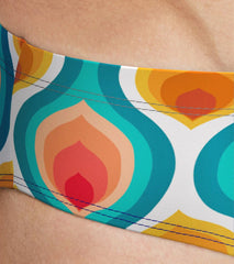 Arena Men's Retro Brief Swimsuit