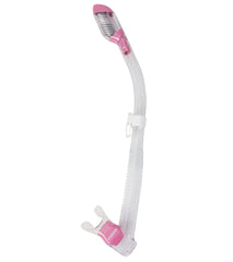 Cressi Palau Bag Mask, Snorkel, and Fin Set