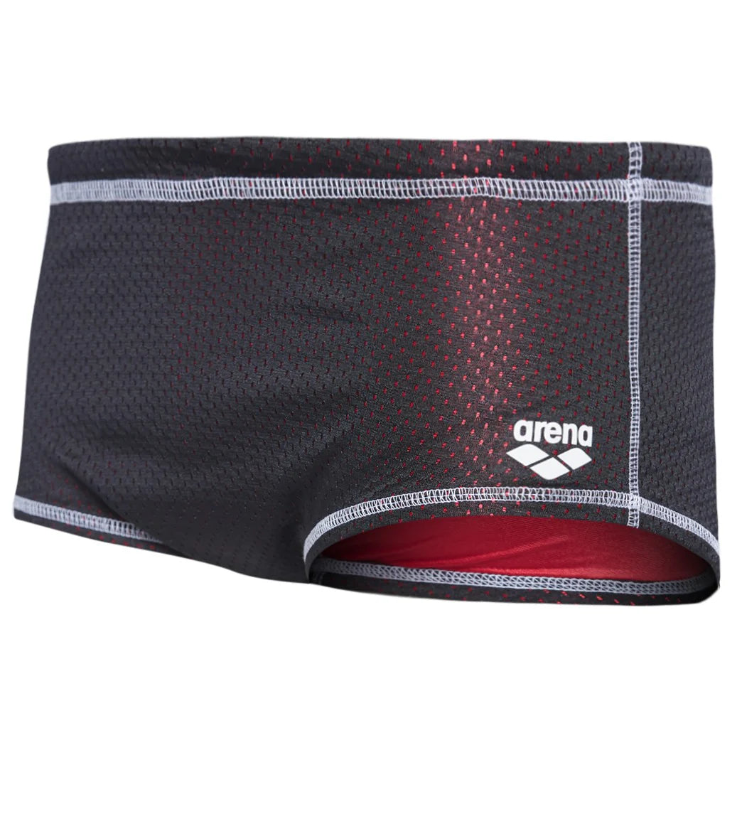 Arena Men's Drag Suit Short Brief Swimsuit